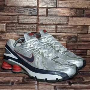 Nike | Shoes | Nike Shox Turbo 7 Mens | Poshmark
